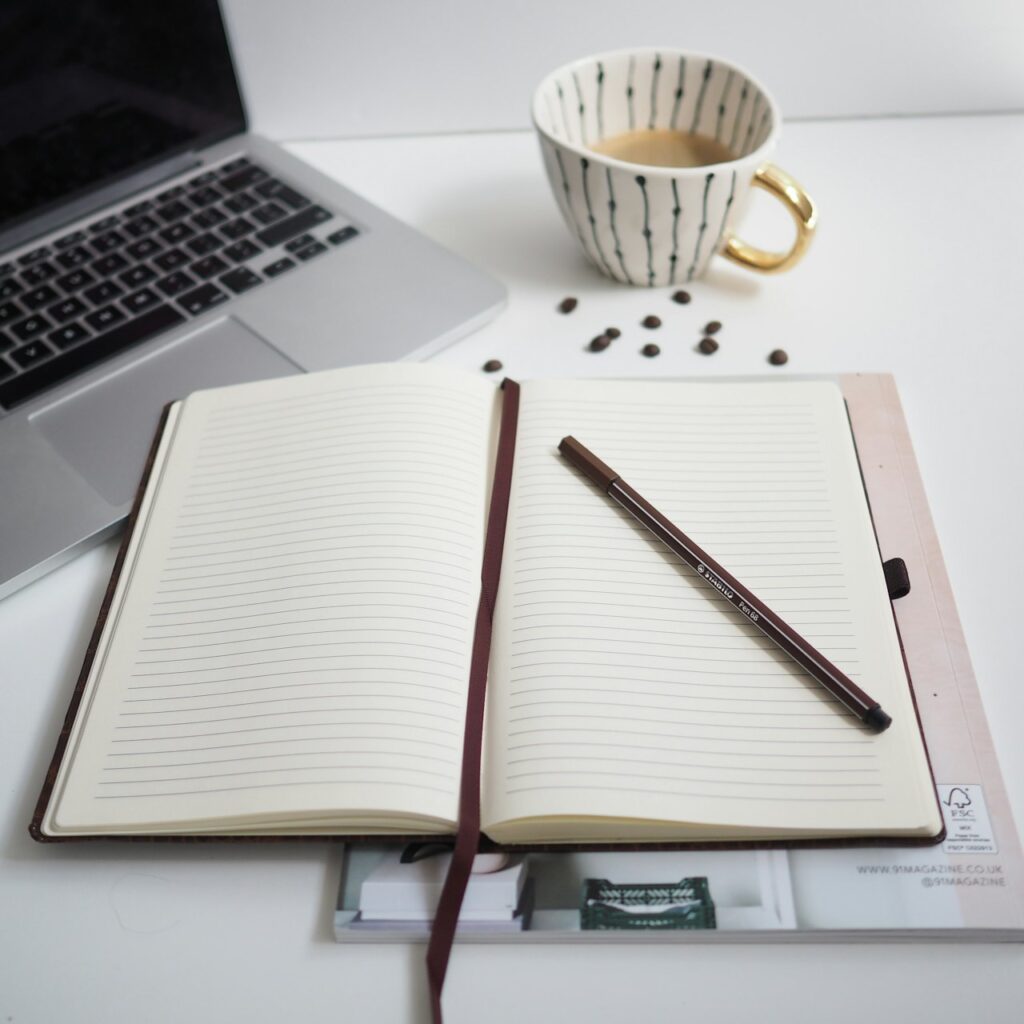 E-book: Produtividade e Foco no Trabalho